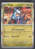 POKÉMON / Dialga / Surging Sparks / Holo 🇺🇸