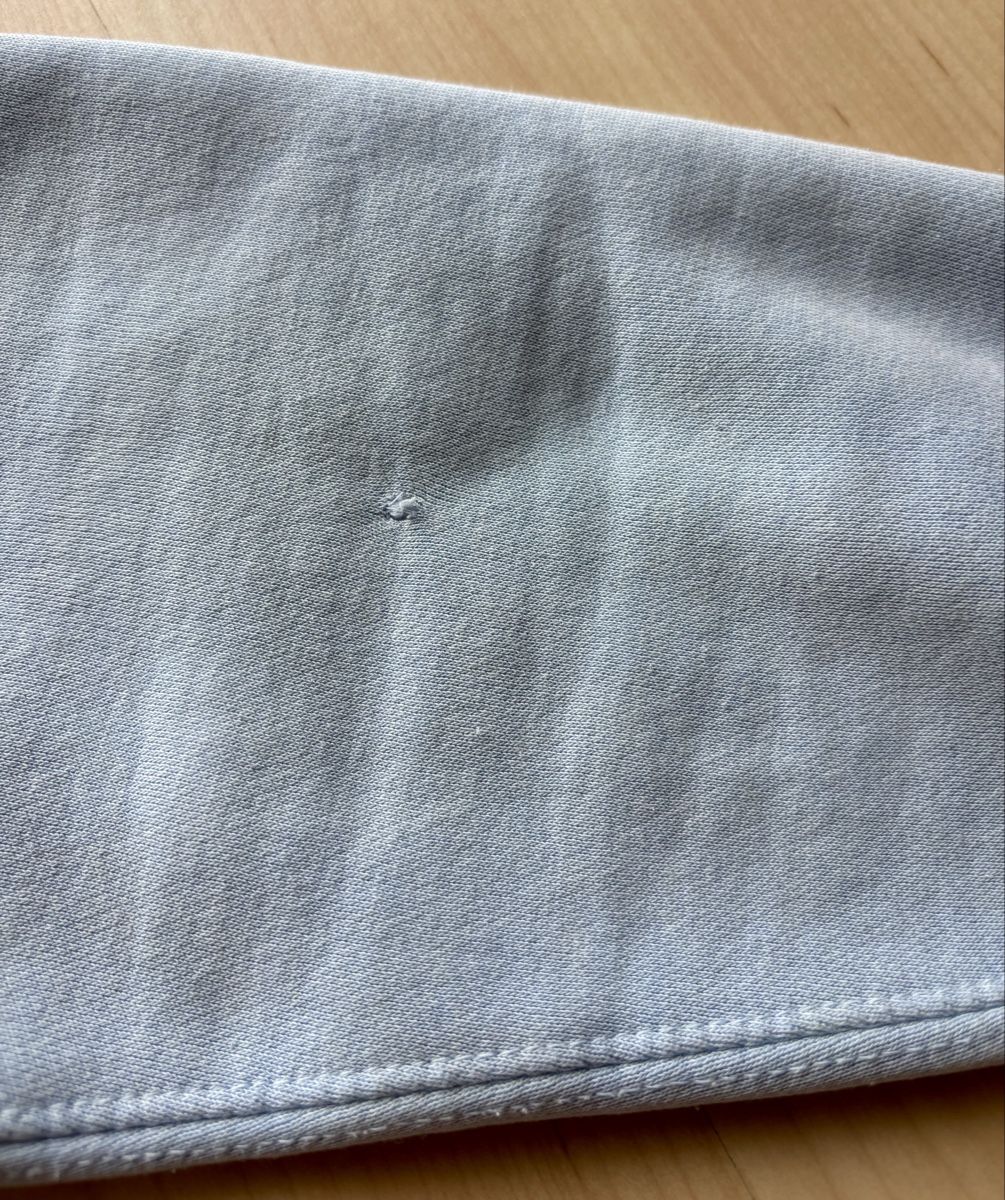 Pull&Bear Maglioni & Felpe: Sweat Pull&Bear bleu S – Usato da Denens venduto da RomainSecondeMain 4