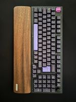 Clavier Keychron V5 Wired