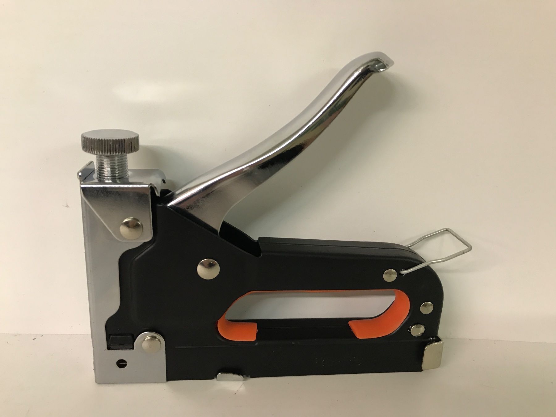 Tutti gli attrezzi: Handtacker 4-14mm / MM – Nuovo (secondo la descrizione) da Heerbrugg venduto da ProBau-Liq 2