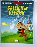 Vintage ASTERIX: Gallien In Gefahr (Band 33) 2005