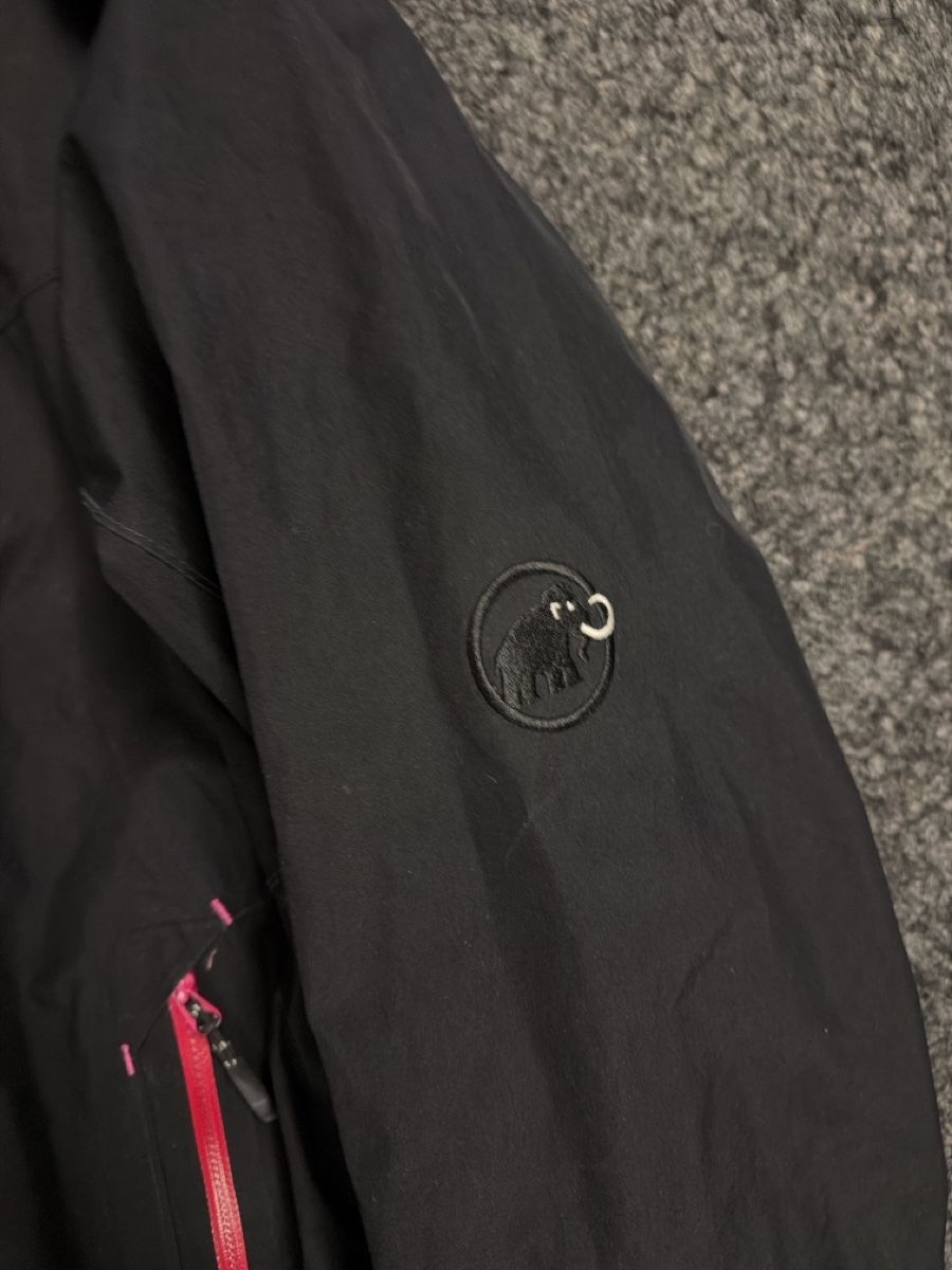 Giacche: Mammut Gore-Tex Jacke, Gr. M – Usato da Thun venduto da BanjoDan 1