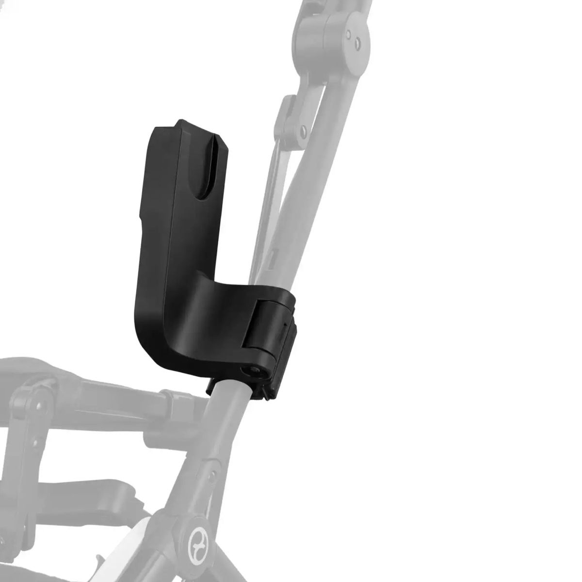 Cybex Unità & Adattatore: CYBEX Orfeo/Libelle Car Seat Adapter – Usato da Zürich venduto da iza_h59d 1