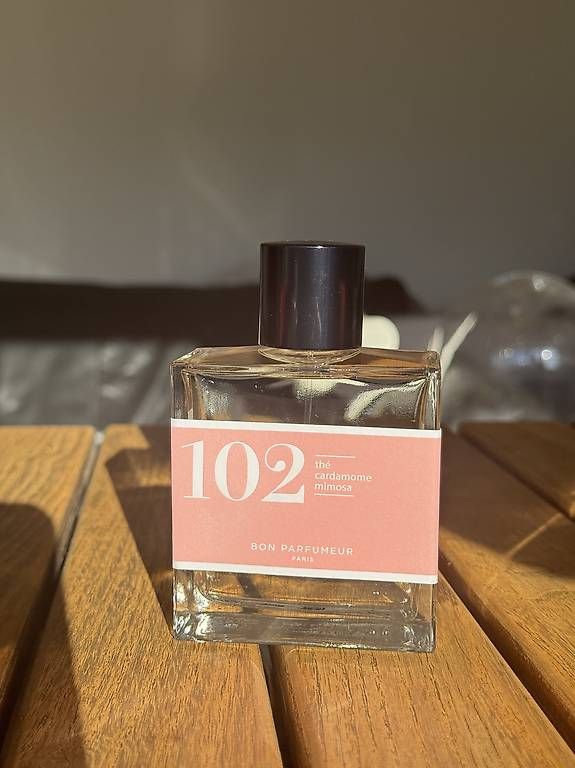Profumi & Eau de Toilette: Bon Parfumeur 102, 100ml – Usato da Bern venduto da leo_n862