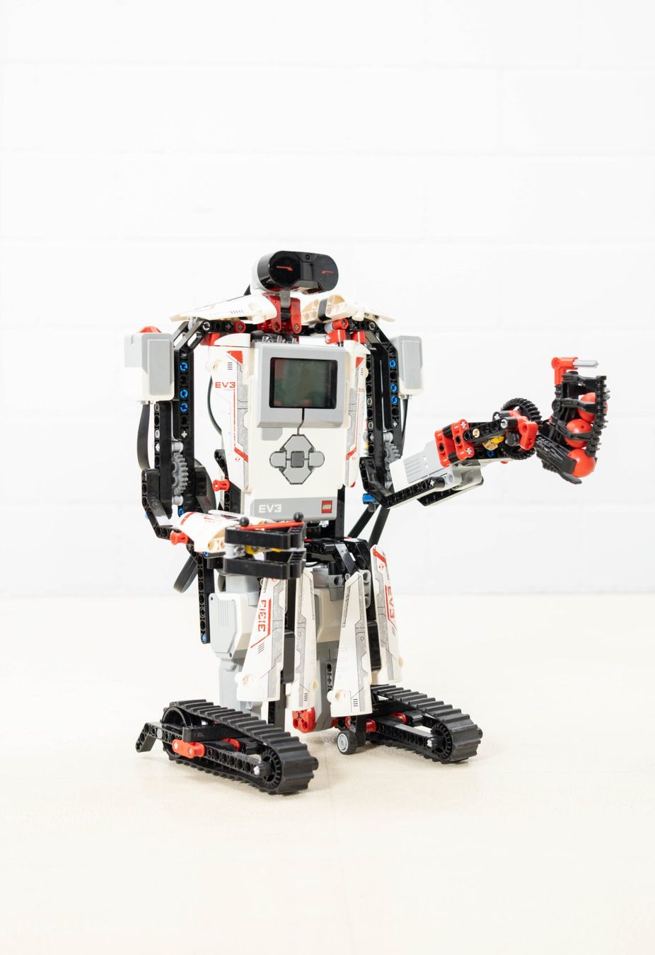 Lego Jeux de construction: Lego mindstorms / ev3 Set / 31313 – D'occasion à Zürich par ZuercherBrockenhaus 2