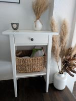 IKEA HEMNES Ablagetisch