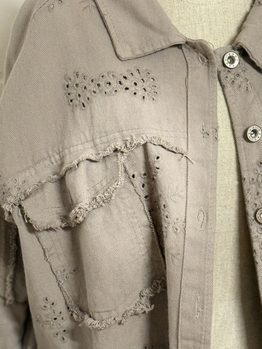 Anouk Jacken: Jacke Beige – Gebraucht aus Jegenstorf von jenny2002 2