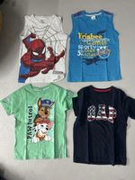 T-Shirt Gr 122