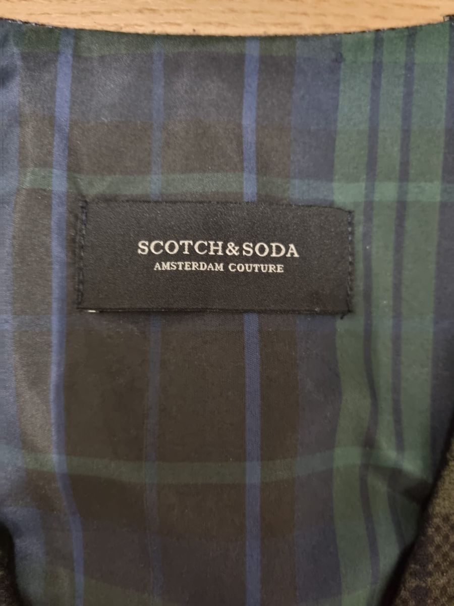 Gilet & Giacche: Scotch & Soda Weste, Grösse M – Nuovo (secondo la descrizione) da Kollbrunn venduto da Frma18 2