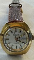 Mirexal Automatic Vintage 25 Jewels Top Zustand