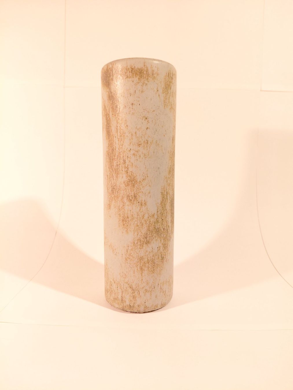 Vasi & Recipienti: Vase cylindrique 24 cm – Usato da Winterthur venduto da SilverFR 1