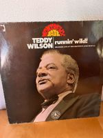 Teddy Wilson : Runnin' wild! Montreux Jazz Festival