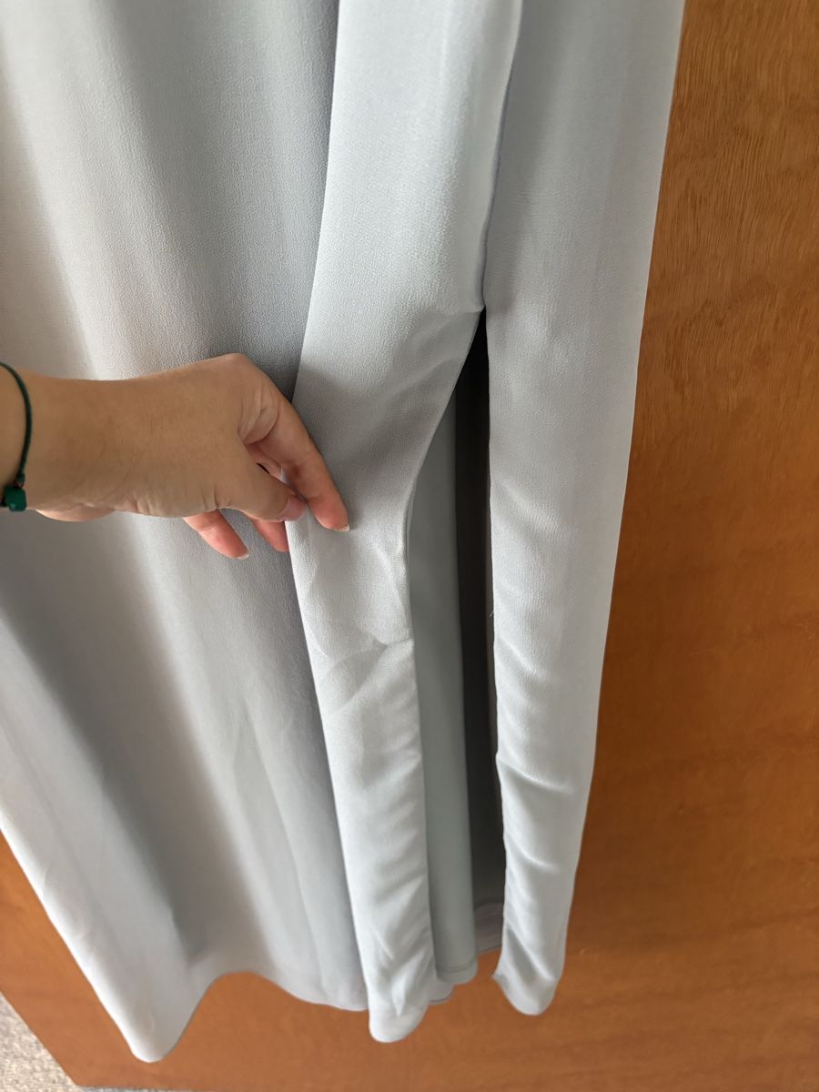 Anna Field Vestiti: Abendkleid Anna Field Gr. 36 – Nuovo (secondo la descrizione) da Ebertswil venduto da shushuj 5
