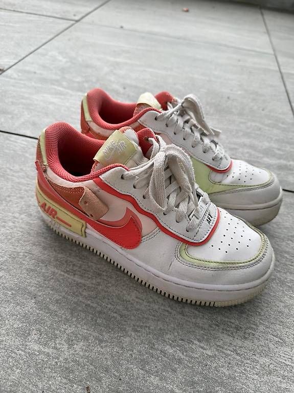 Scarpe da donna: Nike AF1  Schadow – Usato da Diepoldsau venduto da jad_28xy