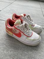 Nike AF1  Schadow