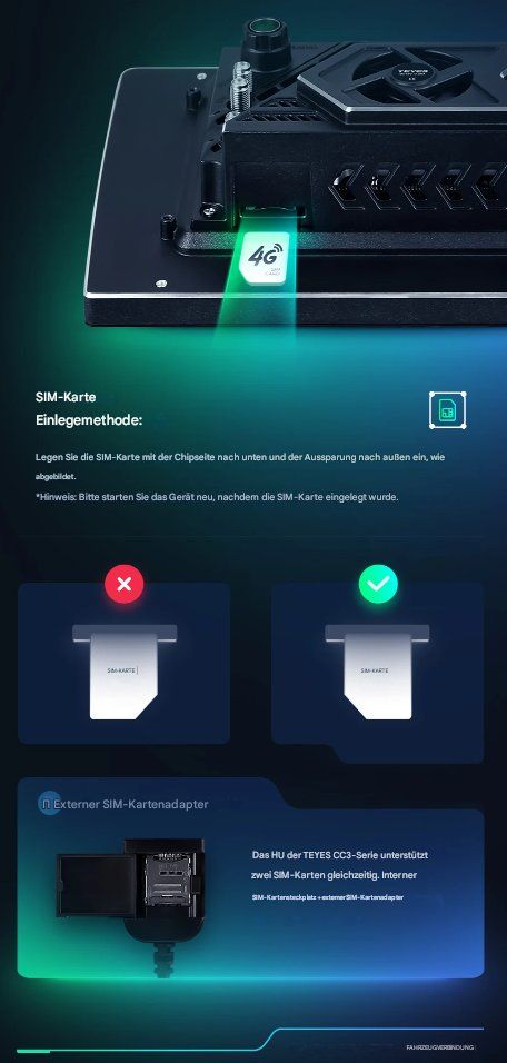 Multimediaplayer & Streamer: Skoda Octavia III (A7) 2013-2018 Multimedia Android System – Neu und originalverpackt aus Chur von shop.chur 5