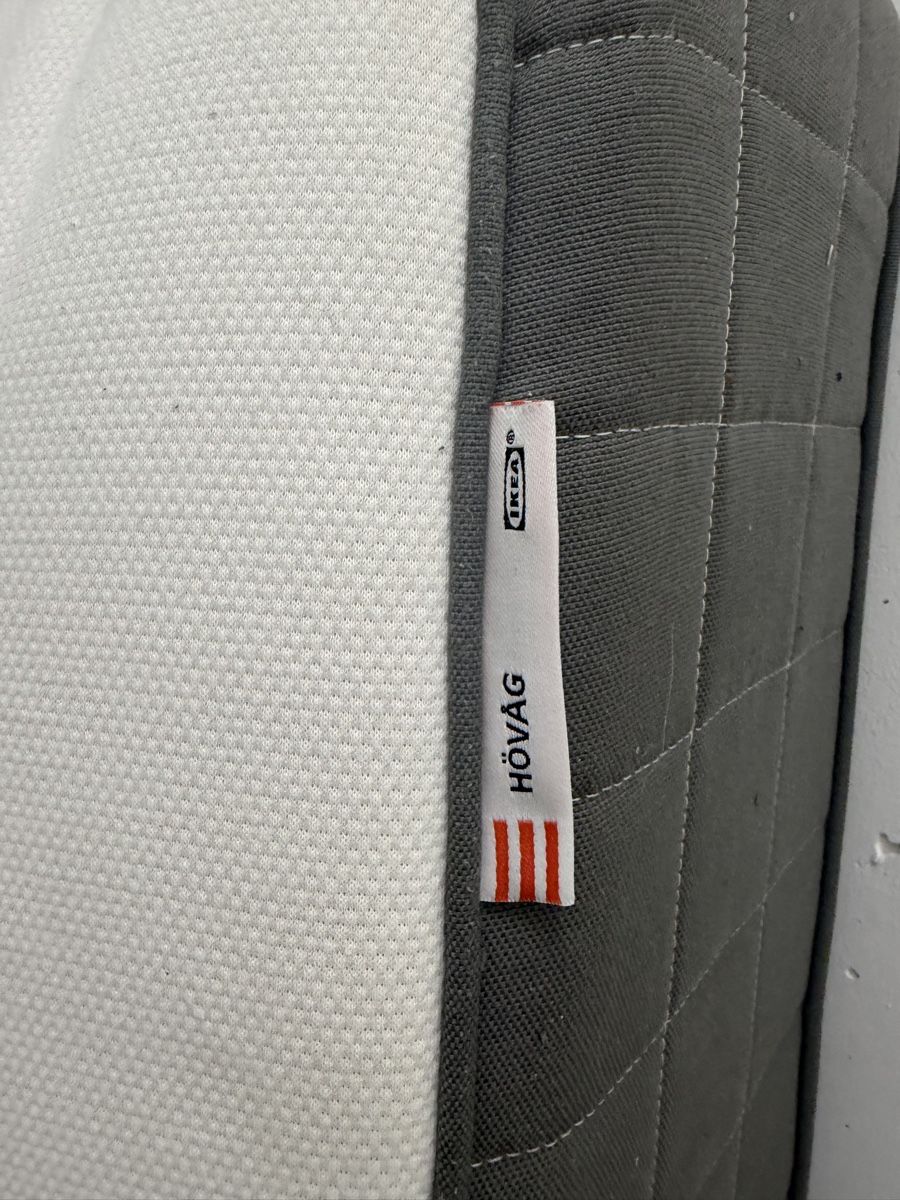 Ikea Materassi: Ikea mattress  – Usato da Meilen venduto da M_71 4