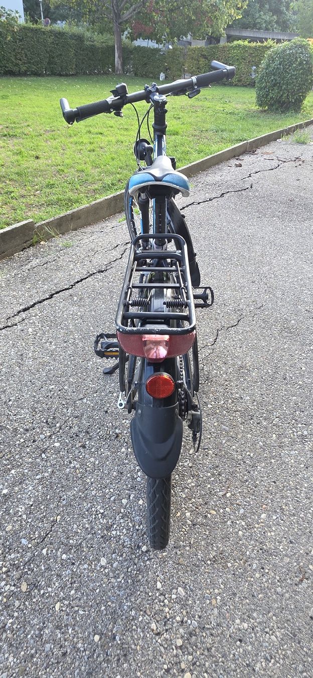 Velos: velo 24 zoll  – Gebraucht aus Solothurn von mar_8qf8 3
