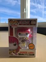 Funko Pop Yu-Gi-Oh! Harpie Lady Chase Edition 1599