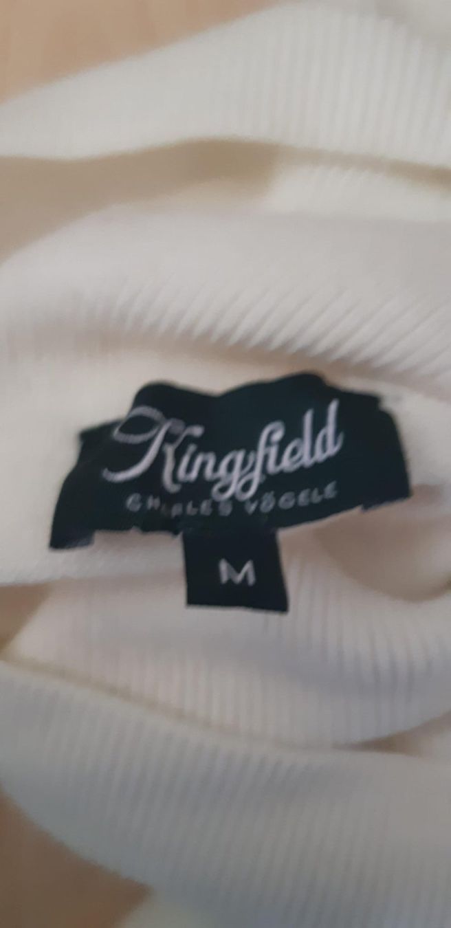 H&M Maglioni & Felpe: Damen Pullis, Gr. M, Marke: LOGG + KINGFIELD – Usato da sachseln venduto da soficool 4