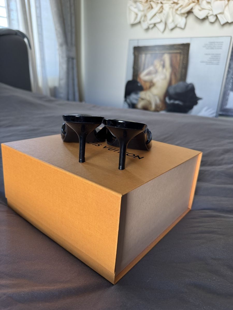 Steve Madden Damenschuhe: Steve Madden Kittenheel Sandal Gr. 38 – Gebraucht aus Küsnacht ZH von pup_culture 2