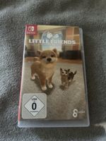 Nintendo Switch Spiel - Little Friends: Dogs & Cats