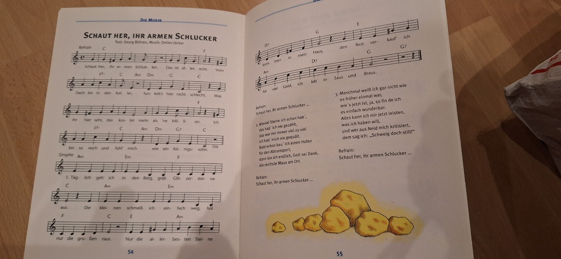 Libri: Theater Buch Mats – Usato da Oberägeri venduto da Runningiceman 2