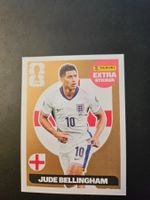 Panini Bild Extra Jude Bellingham