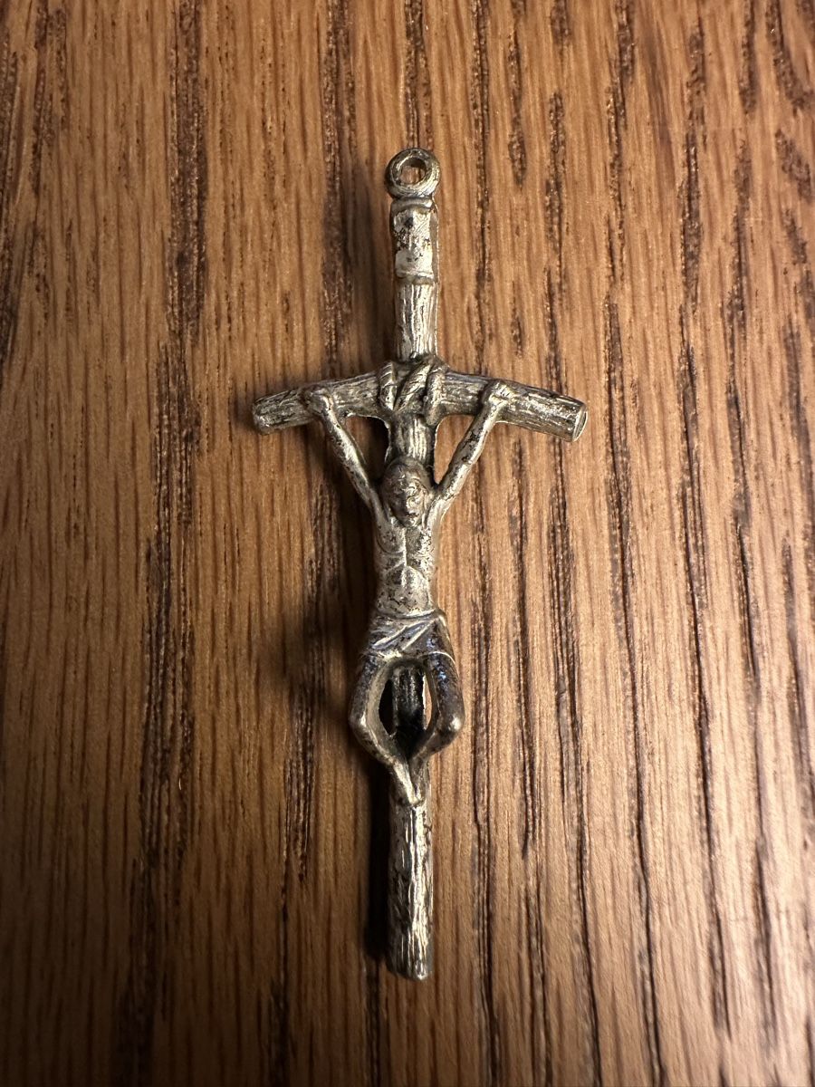 Ciondoli: Anhänger - Jesus – Usato da Liestal venduto da Tschopp77 2