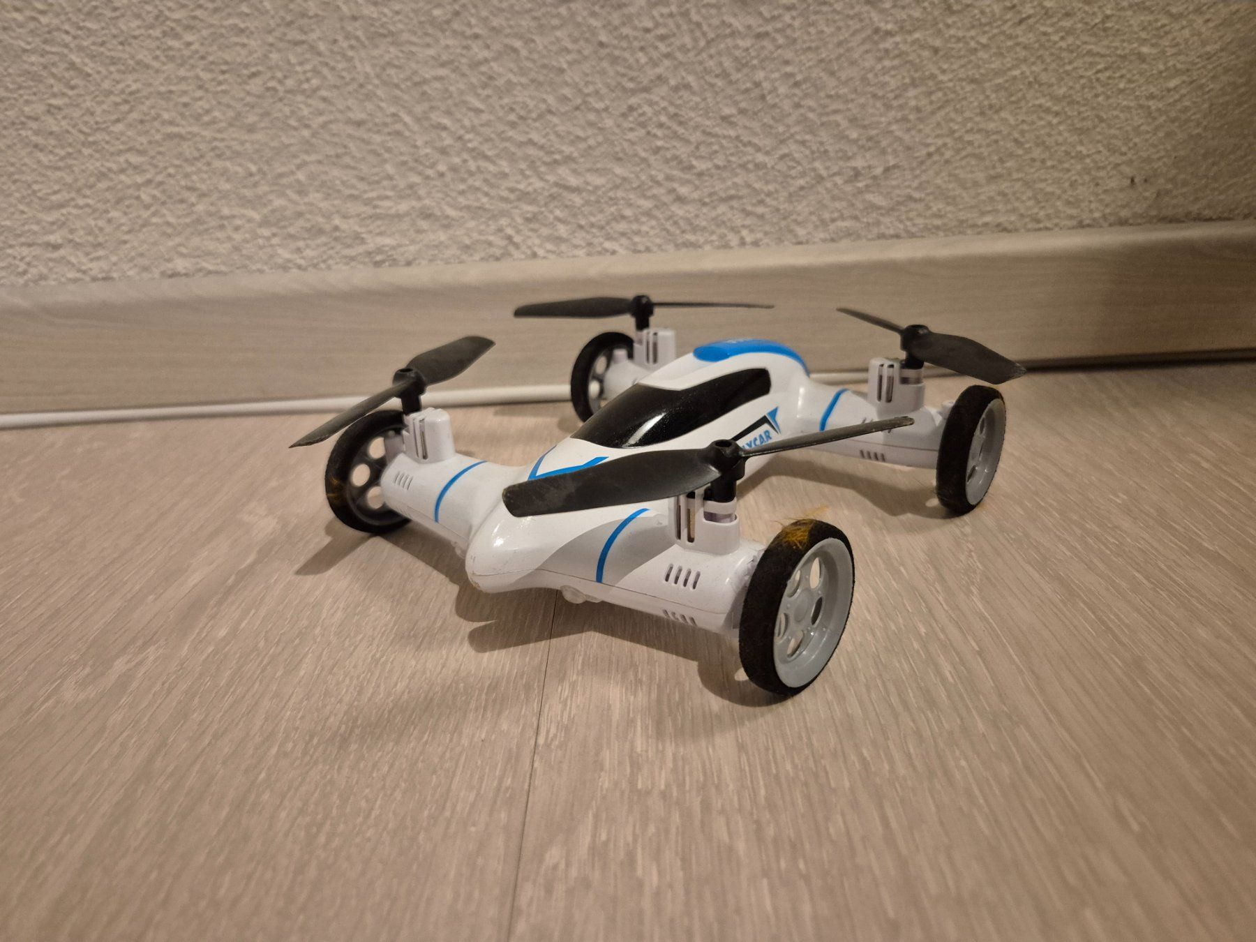Modellismo RC: Syma X9 Quadcopter – Usato da Gerlafingen venduto da Takuta