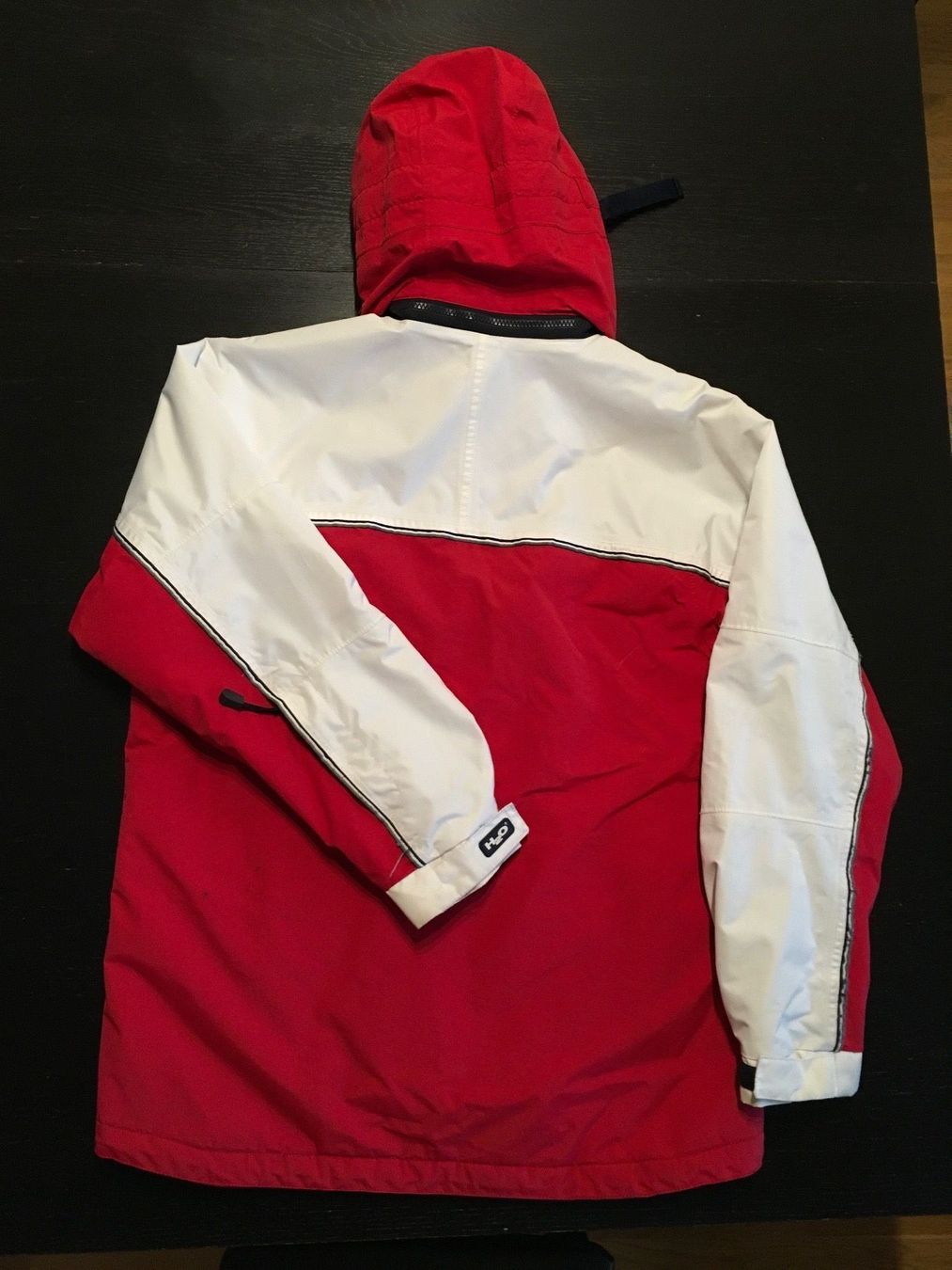 Jacken: H2O Wind & und Wetterjacke Herren S – Gebraucht aus Regensdorf von scheissspiel 3