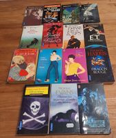 Lot 15 livres films célèbres