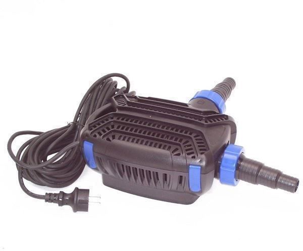 55012 Teichpumpe CTF 8000 ECO Skimmerpumpe Teich Pumpe Kaufen auf