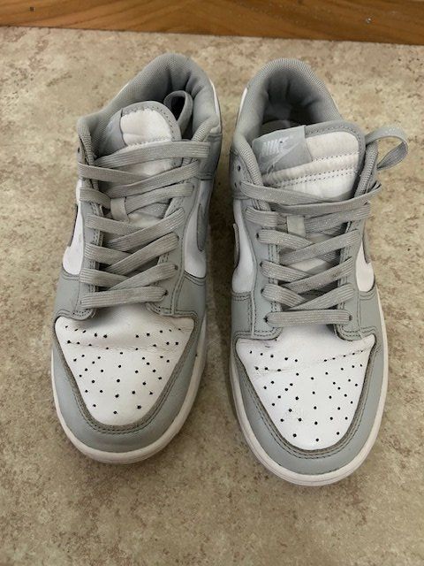 Nike Herrenschuhe: Nike Sneaker – Gebraucht aus Basel von KristianS01 1