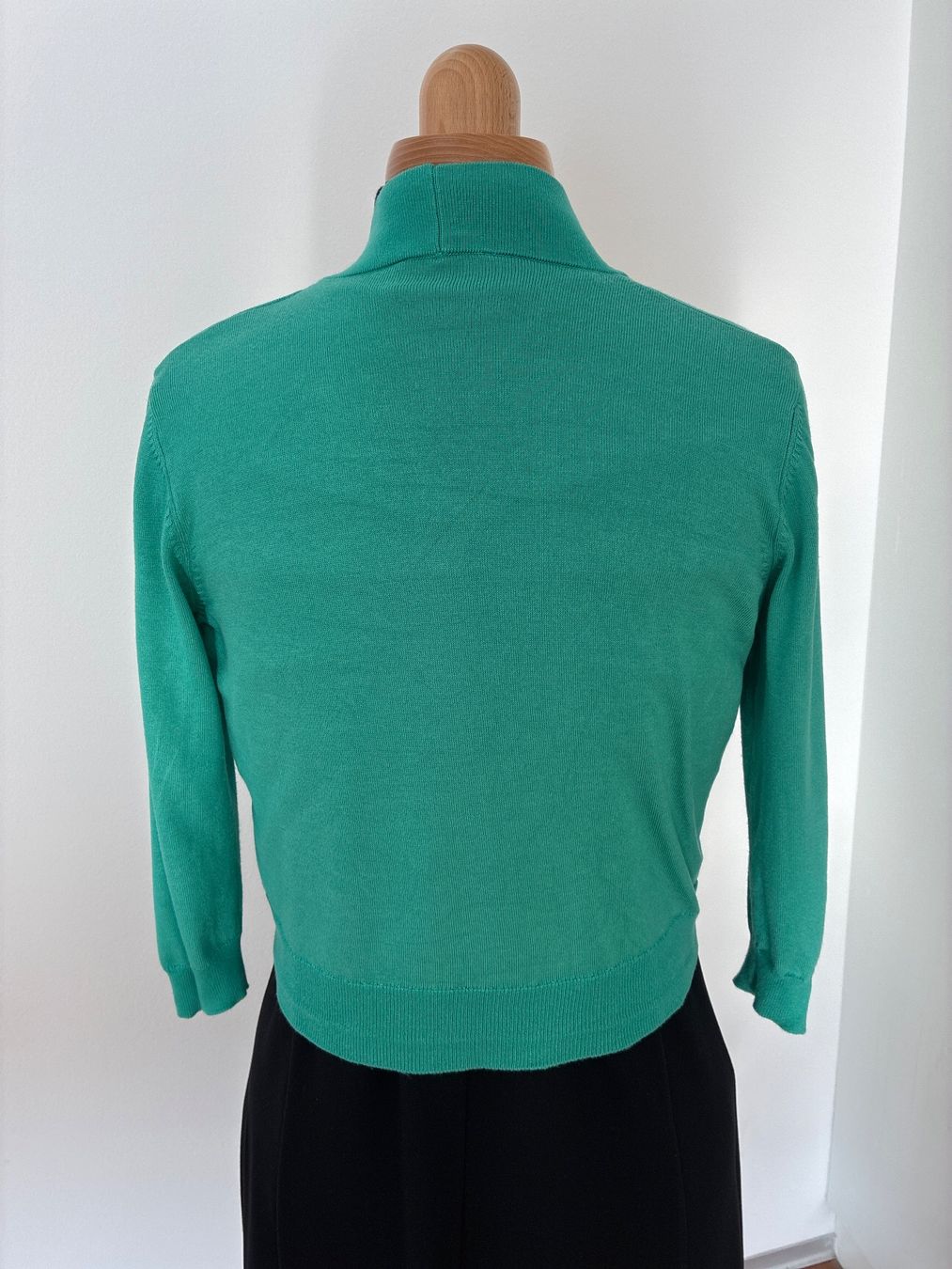 Bolero: Schicker Bolero von More & More Gr 40 – Usato da Davos Platz venduto da nanigl 2
