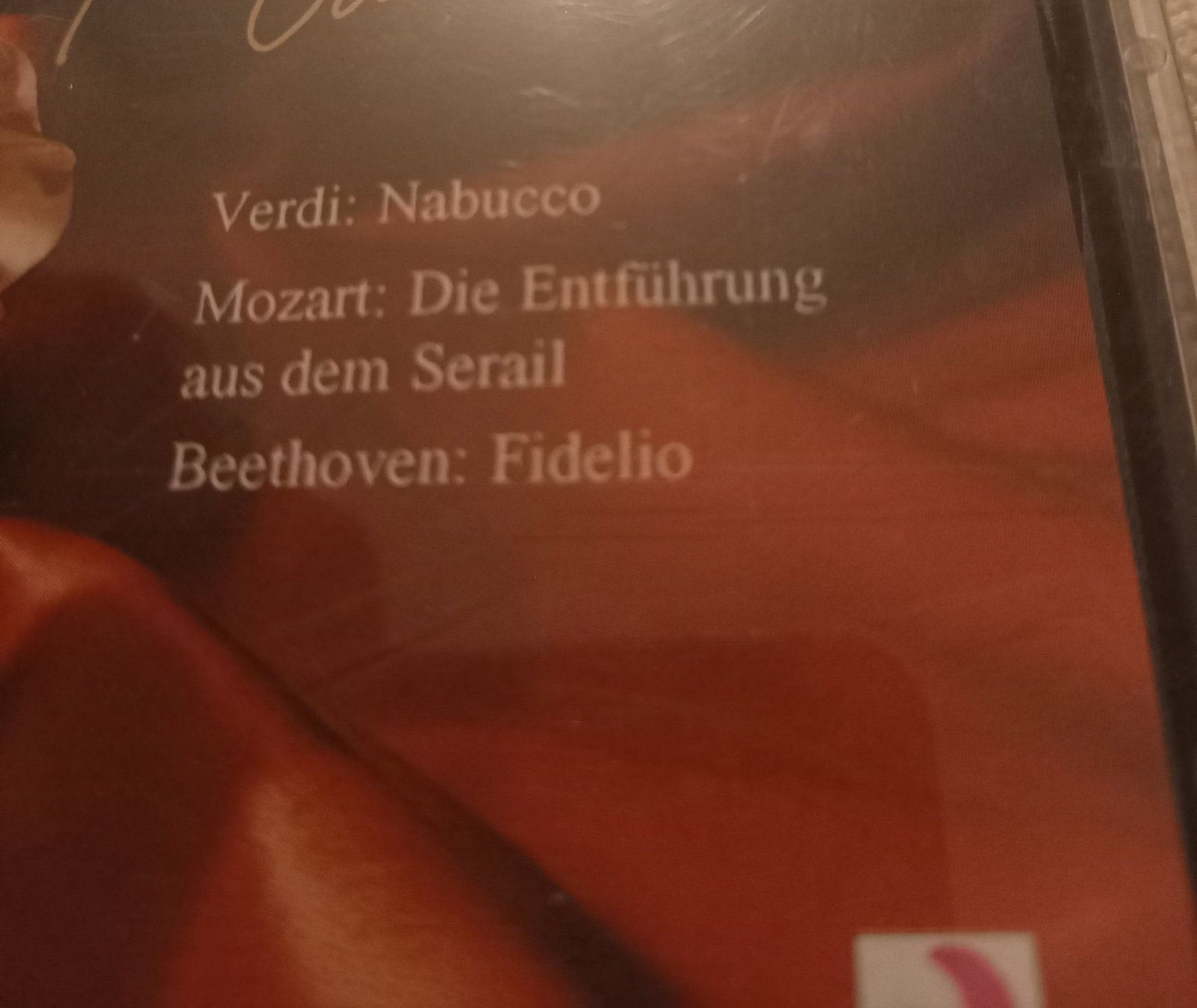 CD: KLASSIK-CD "ZAUBER DER OUVERTÜRE" – Usato da Binningen venduto da mar_2jlr 5