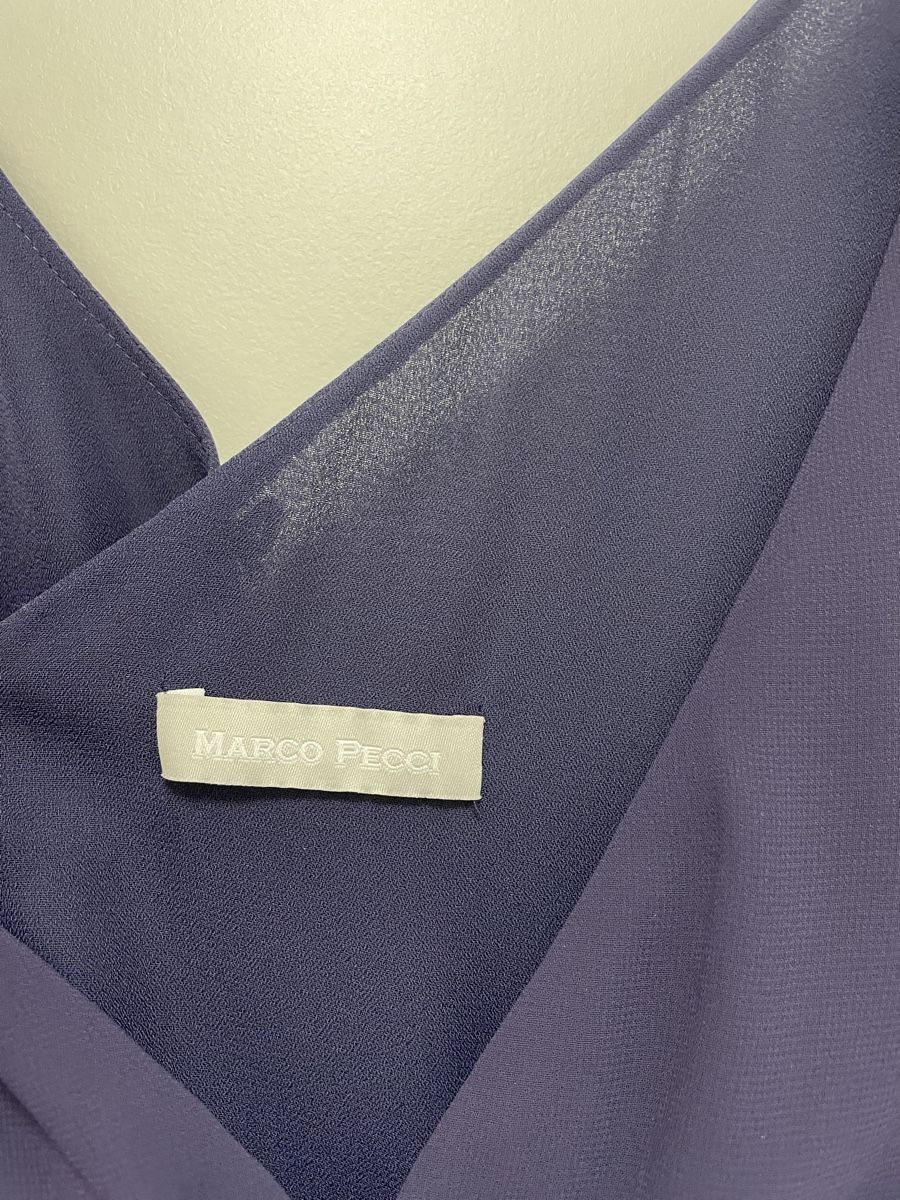 Vestiti: Sommerkleid, Gr. 36 – Nuovo (secondo la descrizione) da Haldenstein venduto da nicB74 4