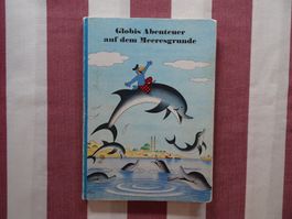 Globis Abenteuer auf dem Meeresgrunde, 3. Auflage - G1432