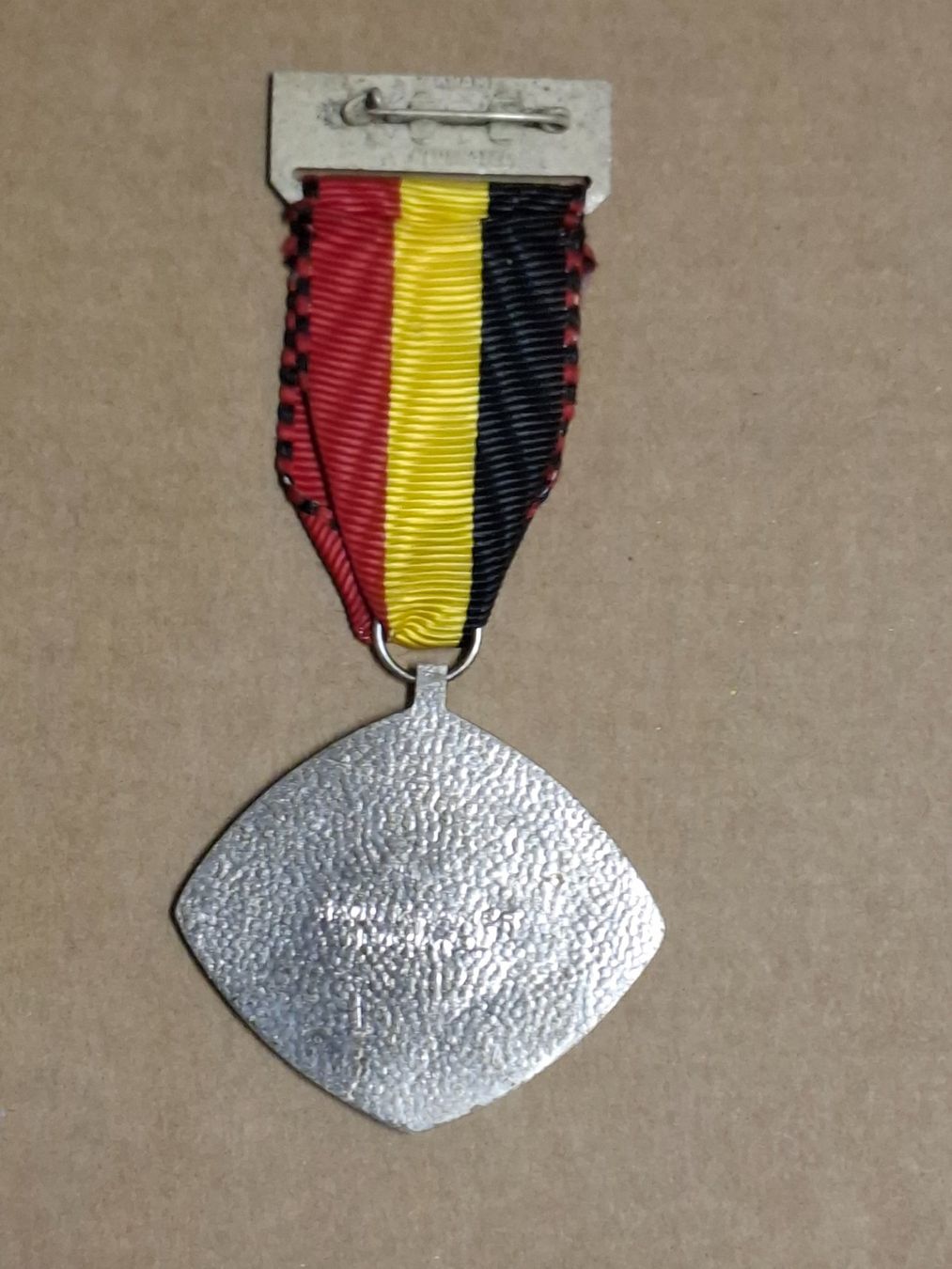 Medaglie: Reichenbach Gemse 1965 (D669) – Usato da Schwanden GL venduto da Suvorov 3