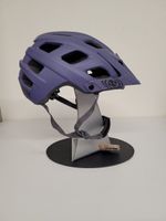 iXS Helm Trail EVO grape XL/wide (58-62cm)