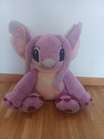 Peluche Angela 30 cm