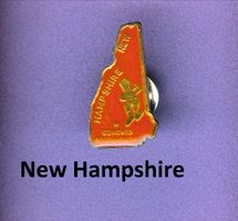 USA   New Hampshire