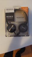 Sony Kopfhörer, Modell MDR-ZX300, Neu
