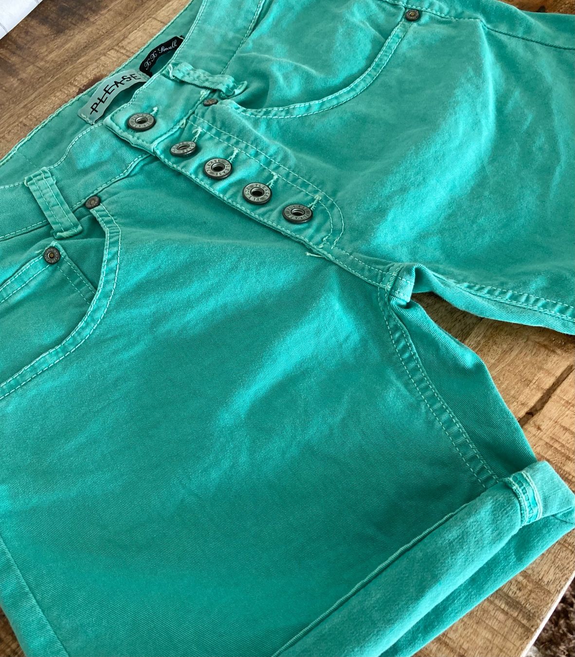 Pantaloni: Anouk Please Shorts – Nuovo (secondo la descrizione) da Ostermundigen venduto da palmen70 1