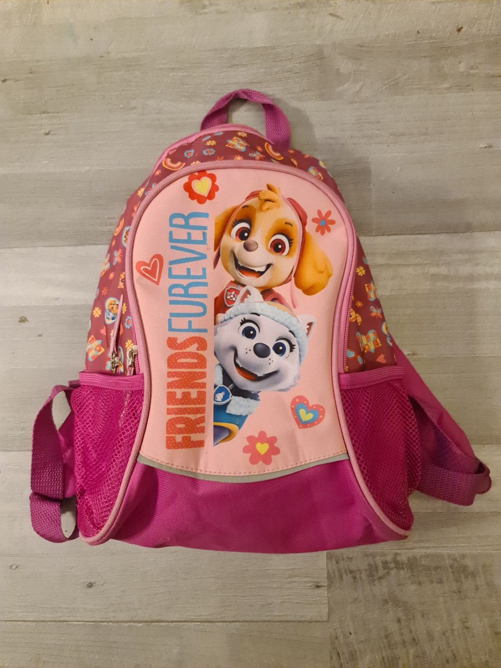 Borse & Zaini: Pow Patrol Rucksack 6l – Usato da Münsingen venduto da Ganjam