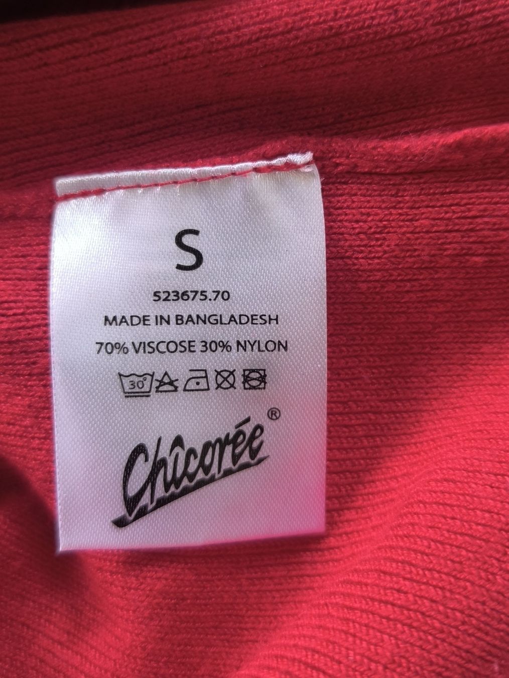 Pulls & Sweat-shirts: Pullover mit Strass – D'occasion à Fischbach LU par bub_9f5v 2