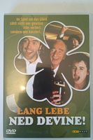 Lang Lebe Ned Devine! DVD - Irische Komödie für Sammler