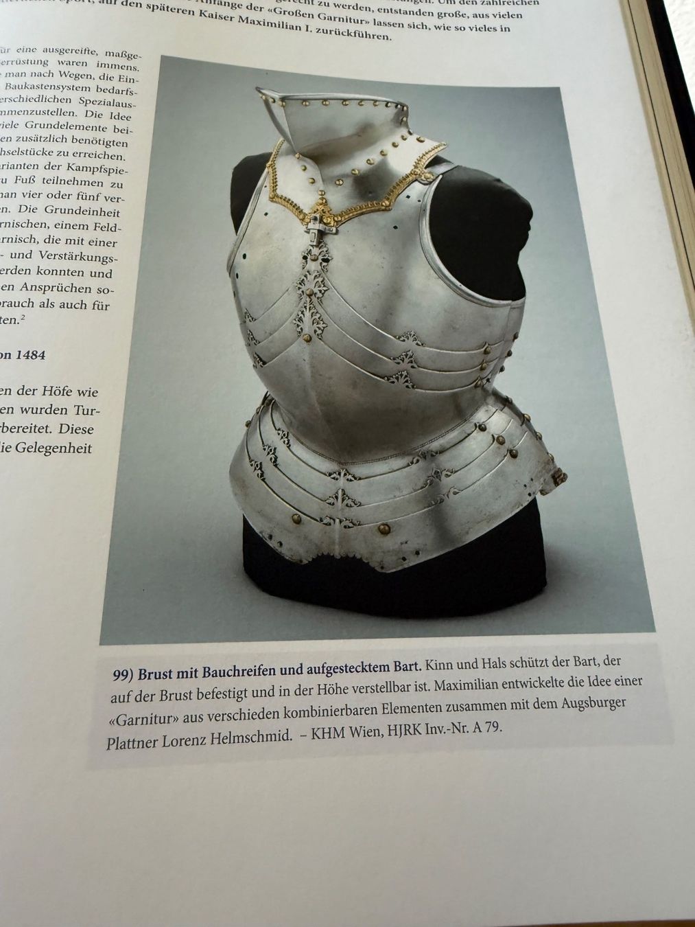 Livres: Ritter Turnier, Geschichte einer Festkultur, das Buch – D'occasion à Fehraltorf par bruggin 2