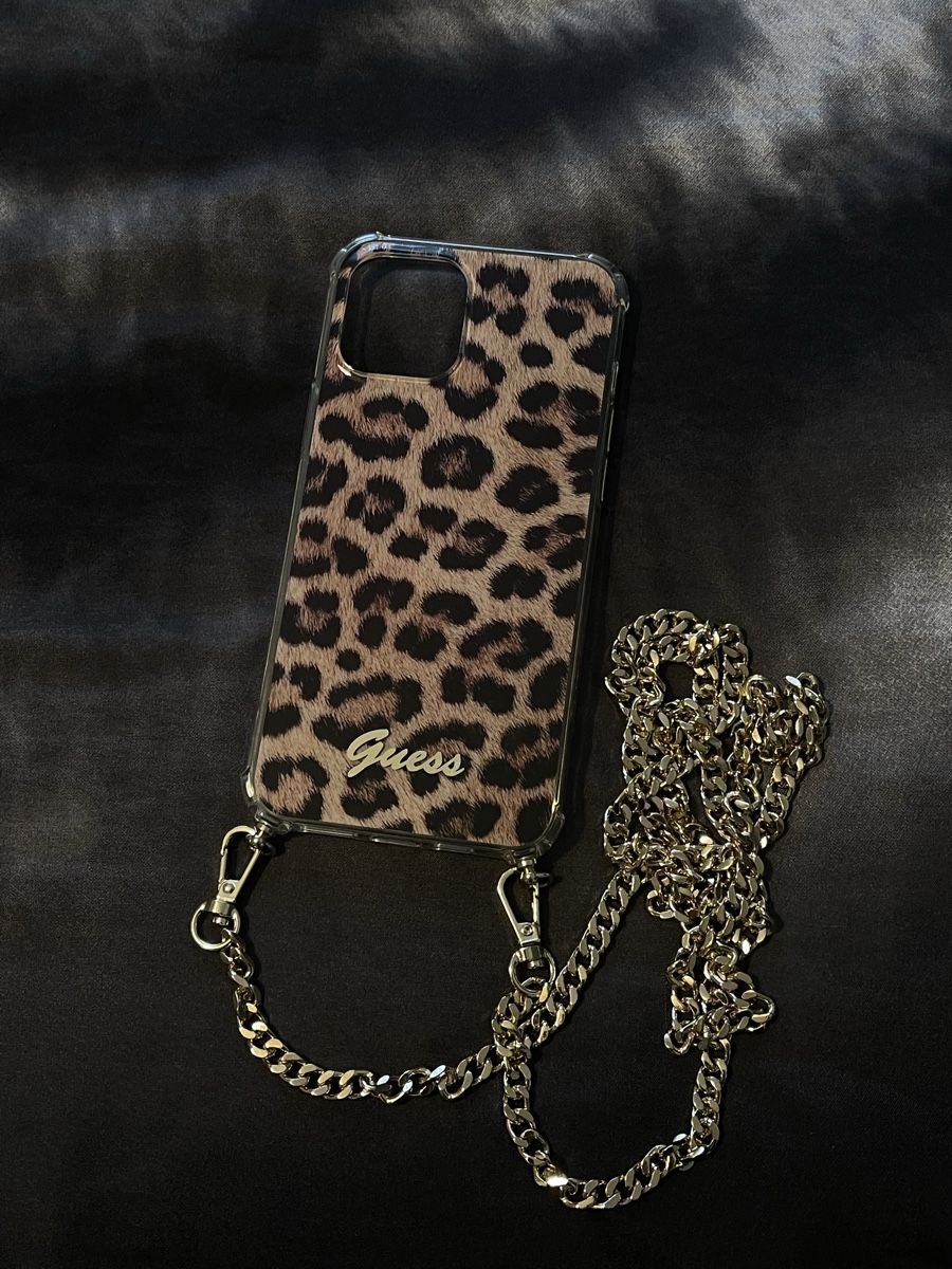 Guess Cover & Protezioni schermo: GUESS ganz neu Iphone 12 pro max case – Nuovo e nell'imballaggio originale da Dietikon venduto da jes_2jbf