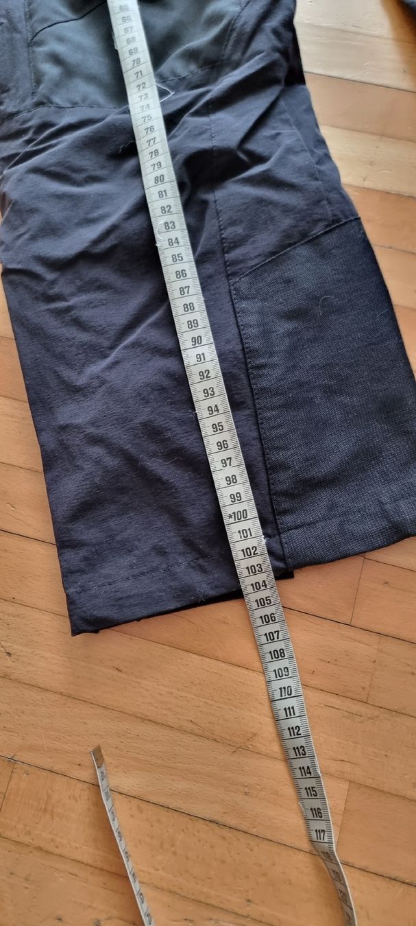 Schoeffel Hosen: schöffel Skihose – Gebraucht aus Riedikon von Winter21. 4